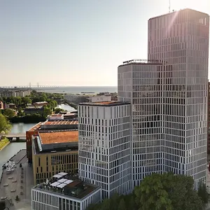 4* Hotel Clarion Live