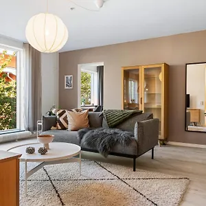 Apartment Rodergatan, Malmö