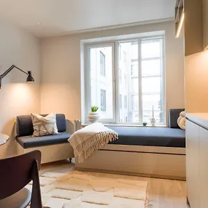 Unity - A Aparthotel