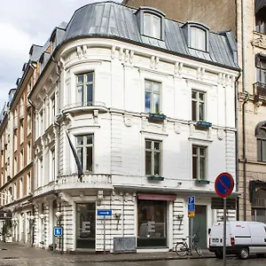 Hotel Elite Residens, Malmö